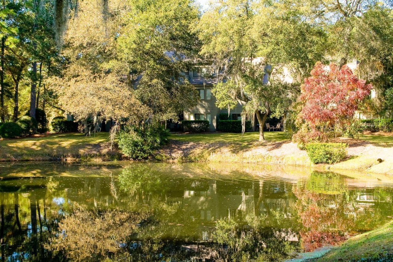 Racquet Club Villas Hilton Head Island Esterno foto