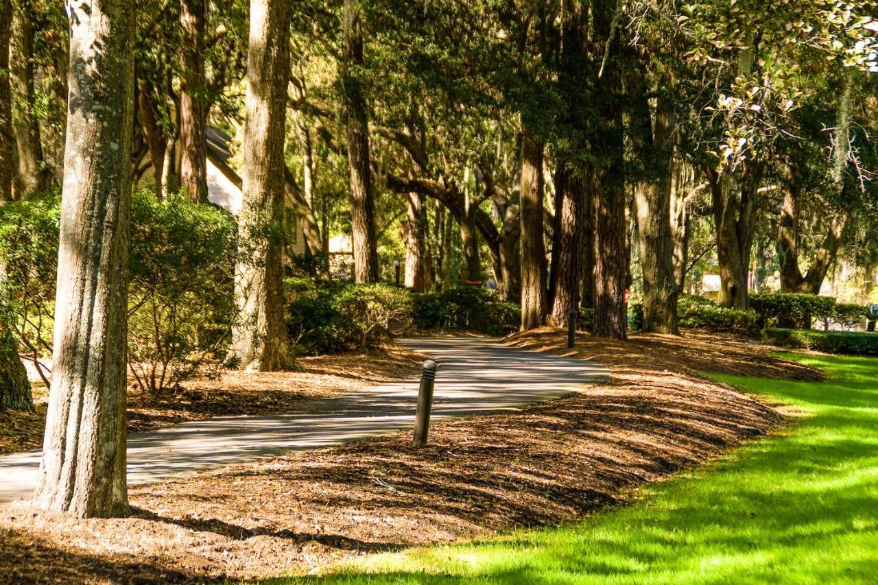 Racquet Club Villas Hilton Head Island Esterno foto