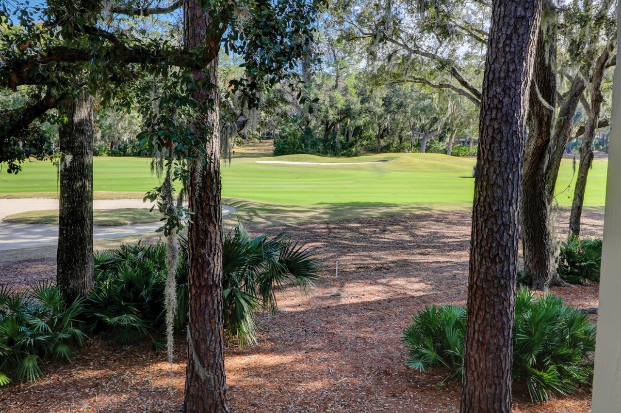Racquet Club Villas Hilton Head Island Camera foto