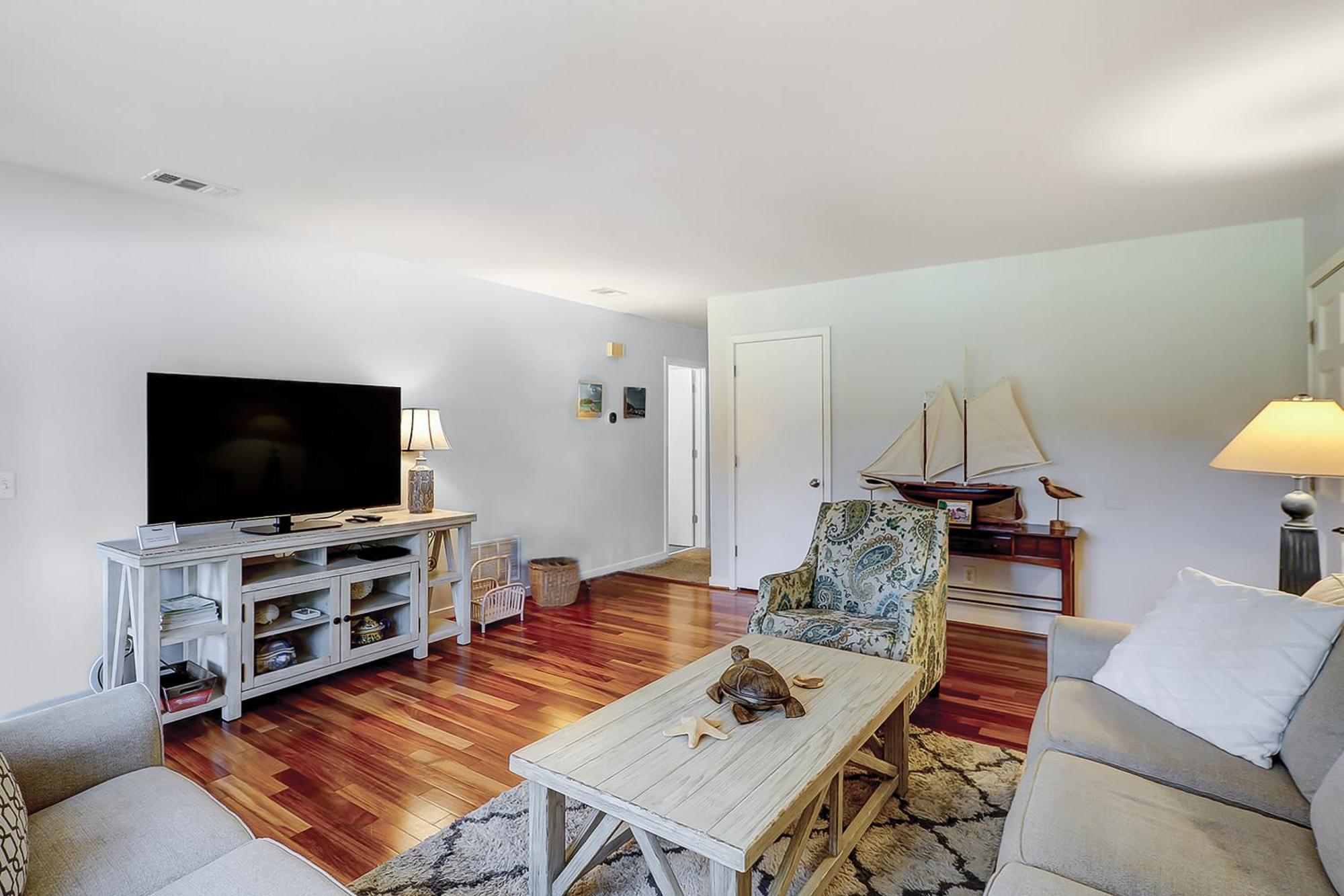 Racquet Club Villas Hilton Head Island Camera foto