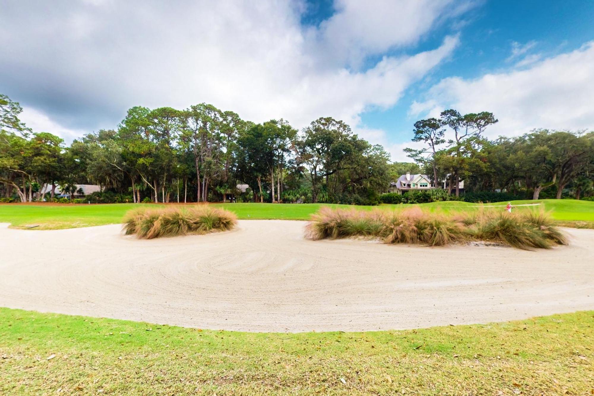 Racquet Club Villas Hilton Head Island Camera foto