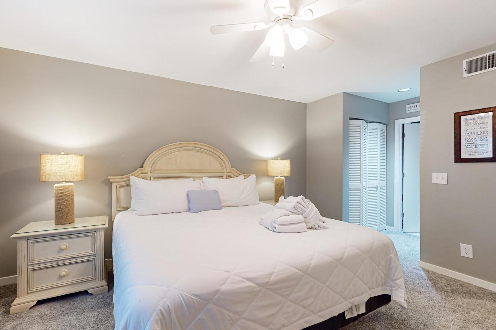 Racquet Club Villas Hilton Head Island Esterno foto