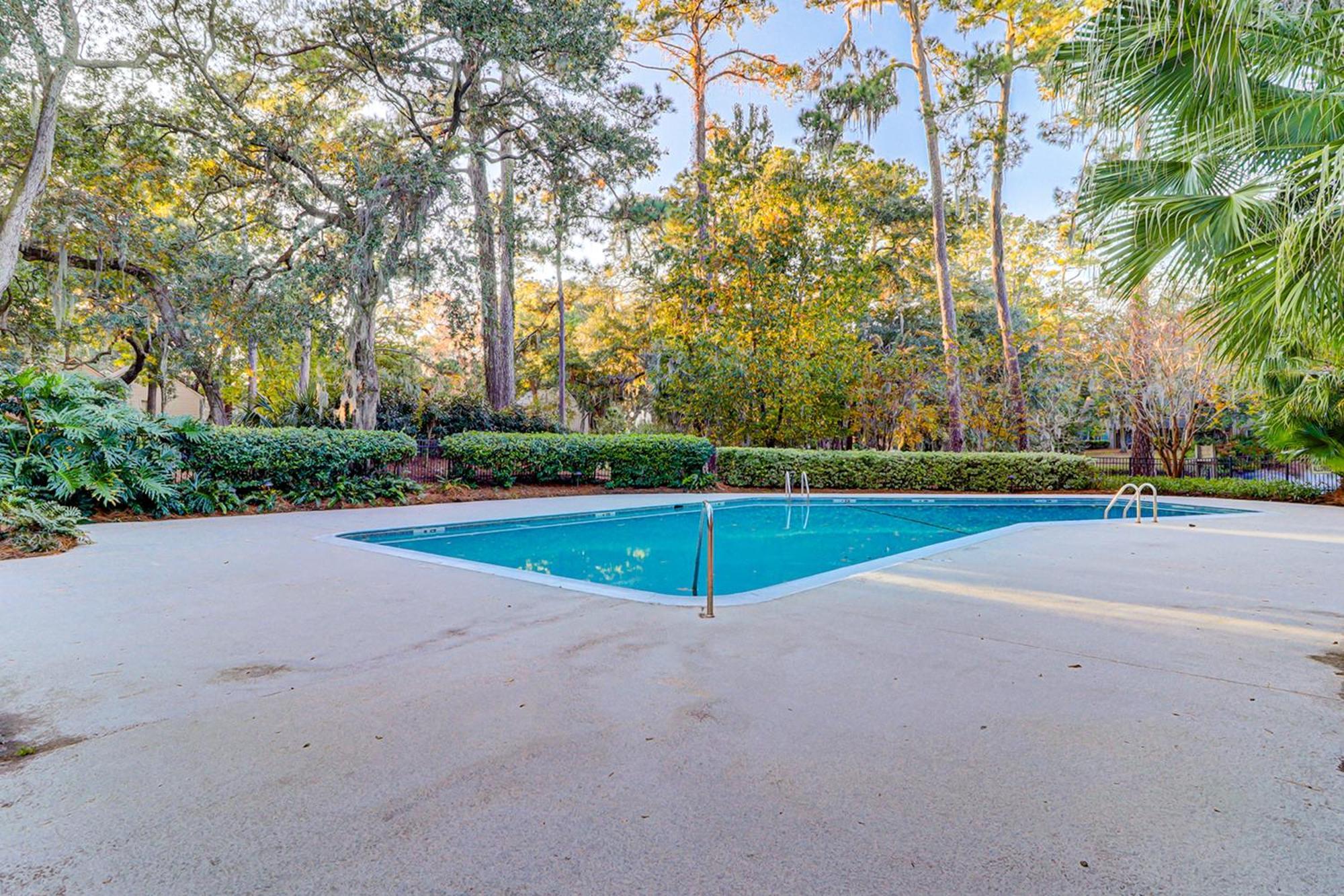 Racquet Club Villas Hilton Head Island Esterno foto