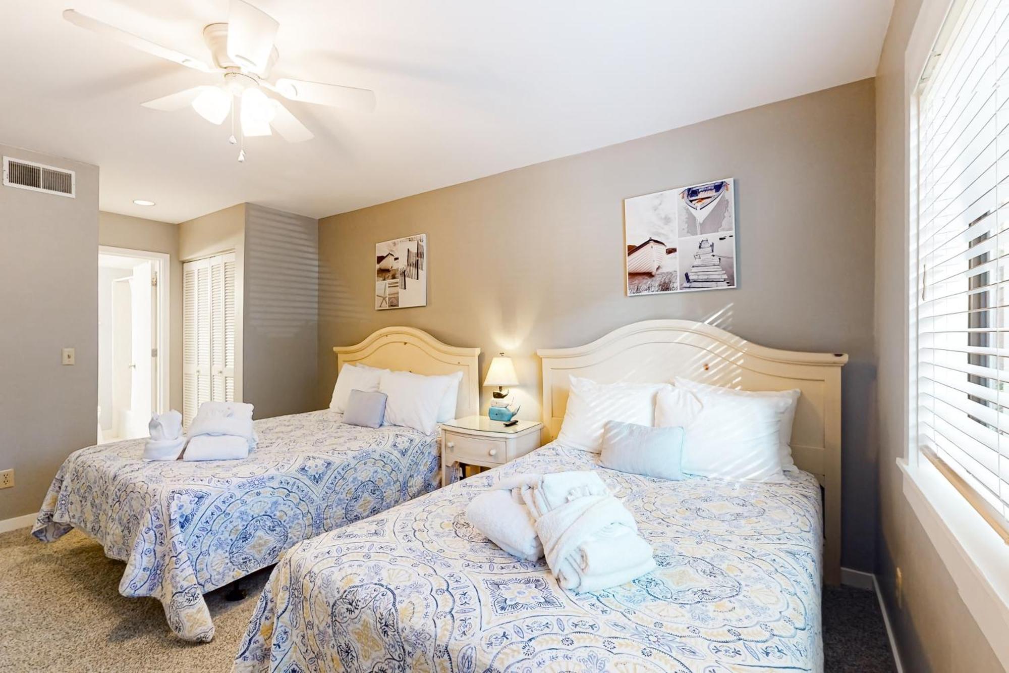 Racquet Club Villas Hilton Head Island Esterno foto