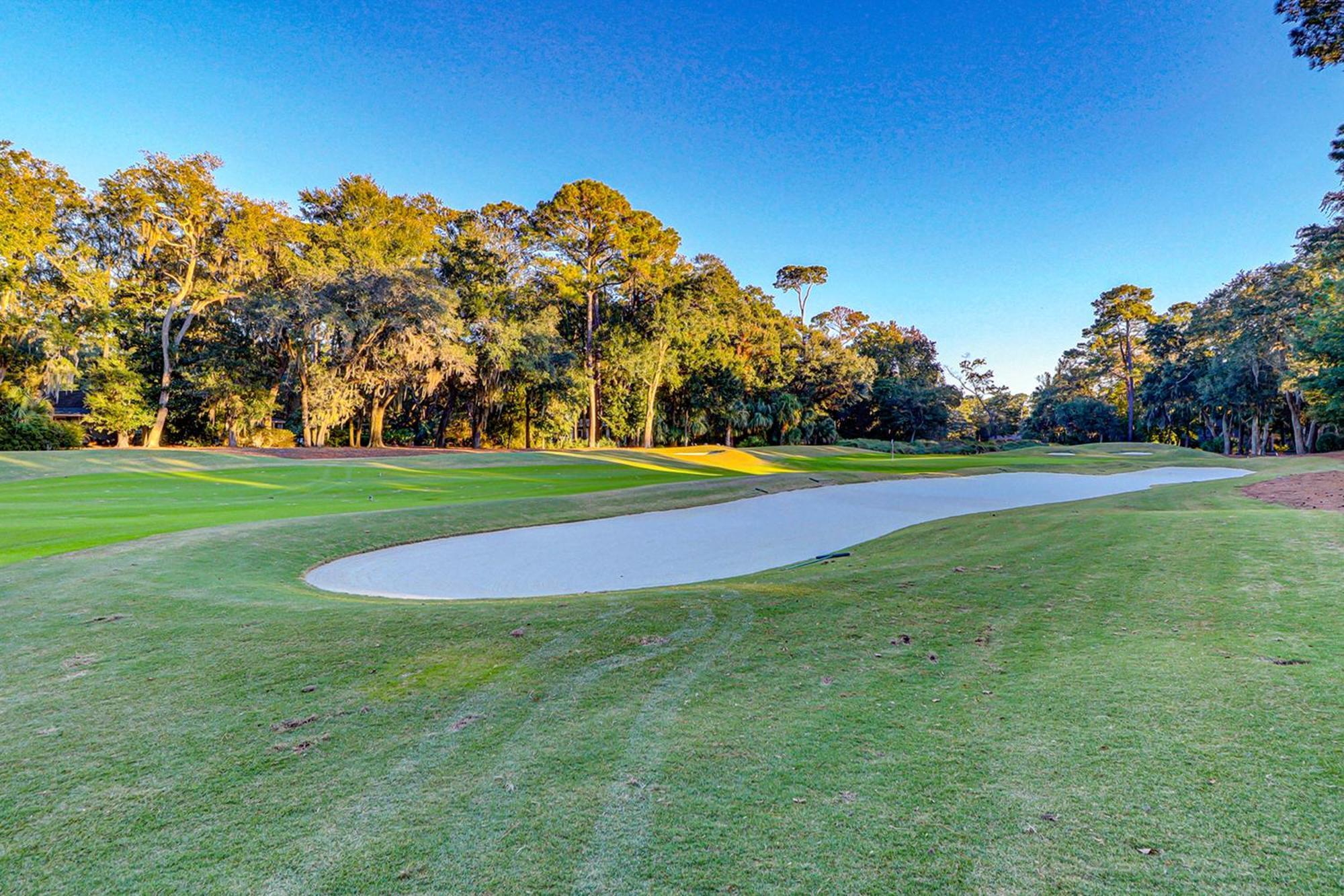 Racquet Club Villas Hilton Head Island Esterno foto