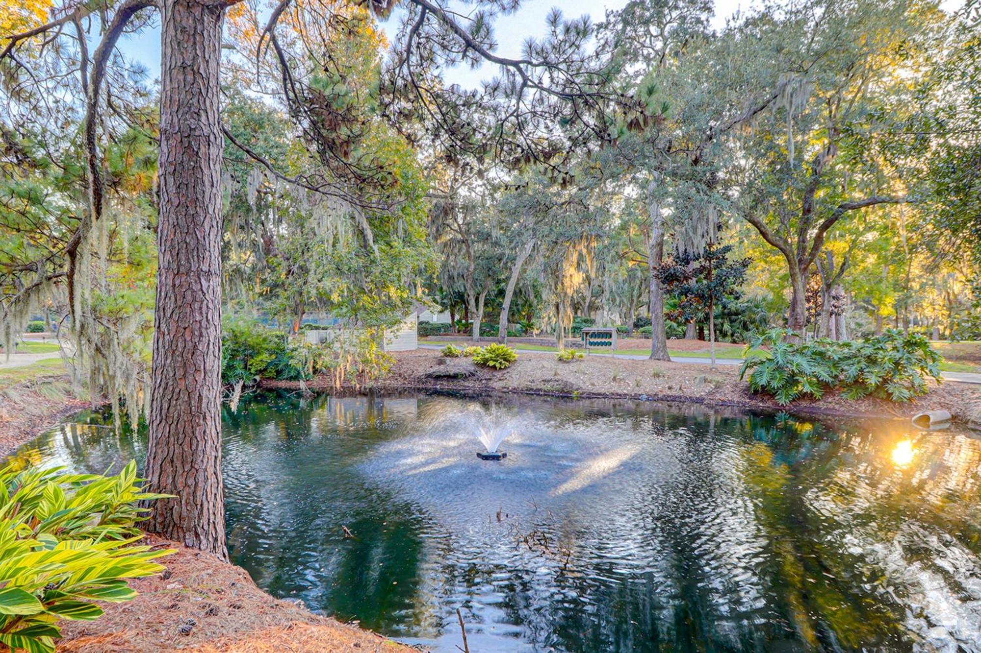 Racquet Club Villas Hilton Head Island Esterno foto