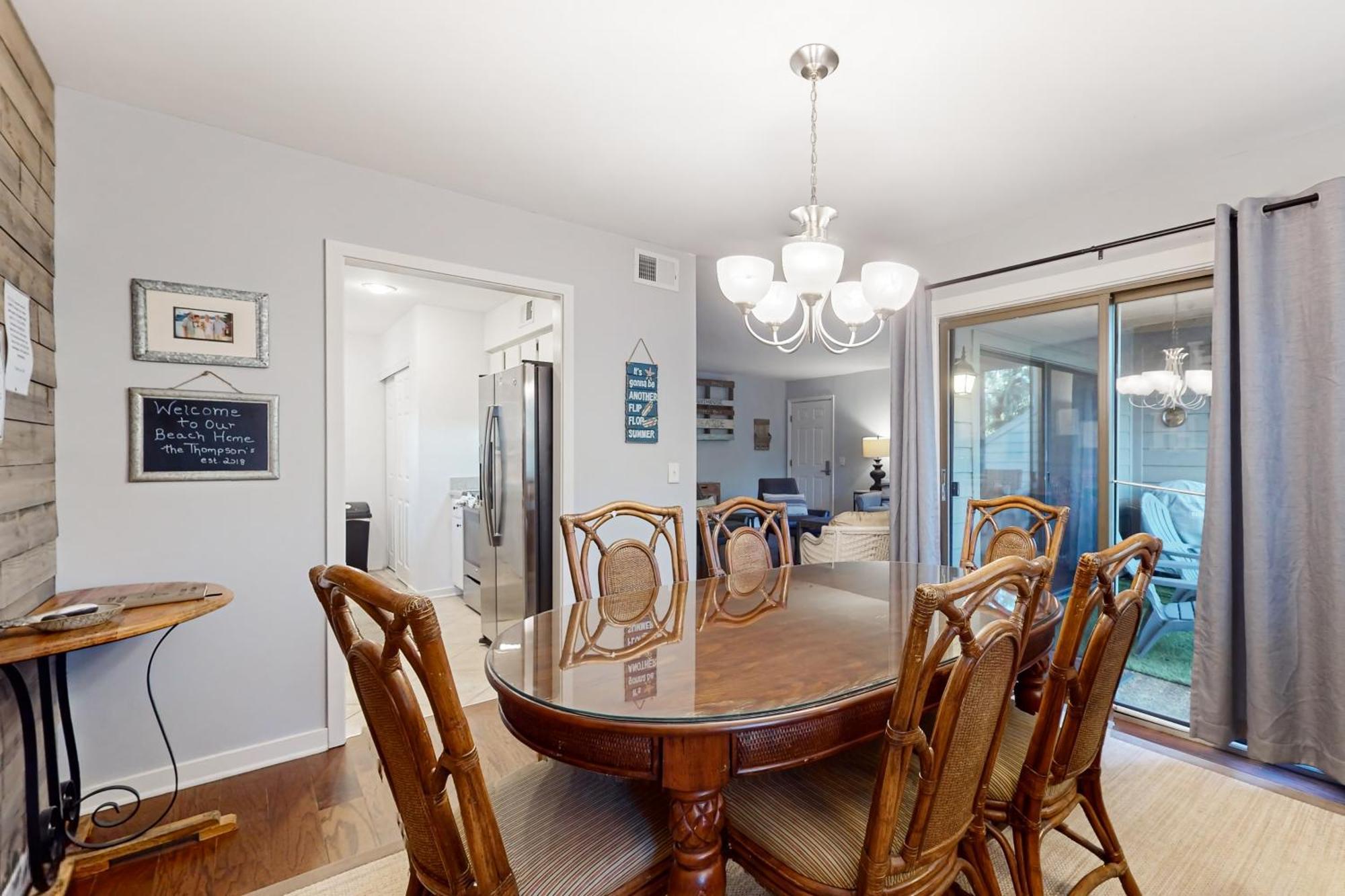 Racquet Club Villas Hilton Head Island Esterno foto