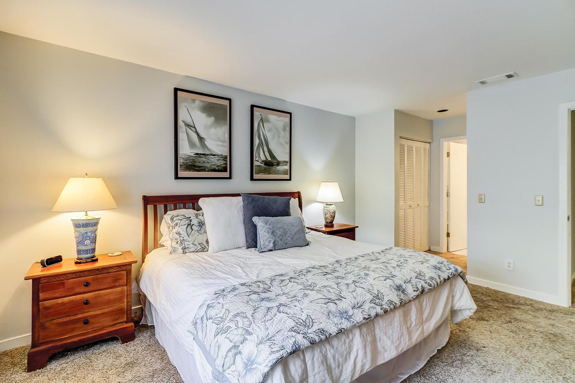Racquet Club Villas Hilton Head Island Esterno foto