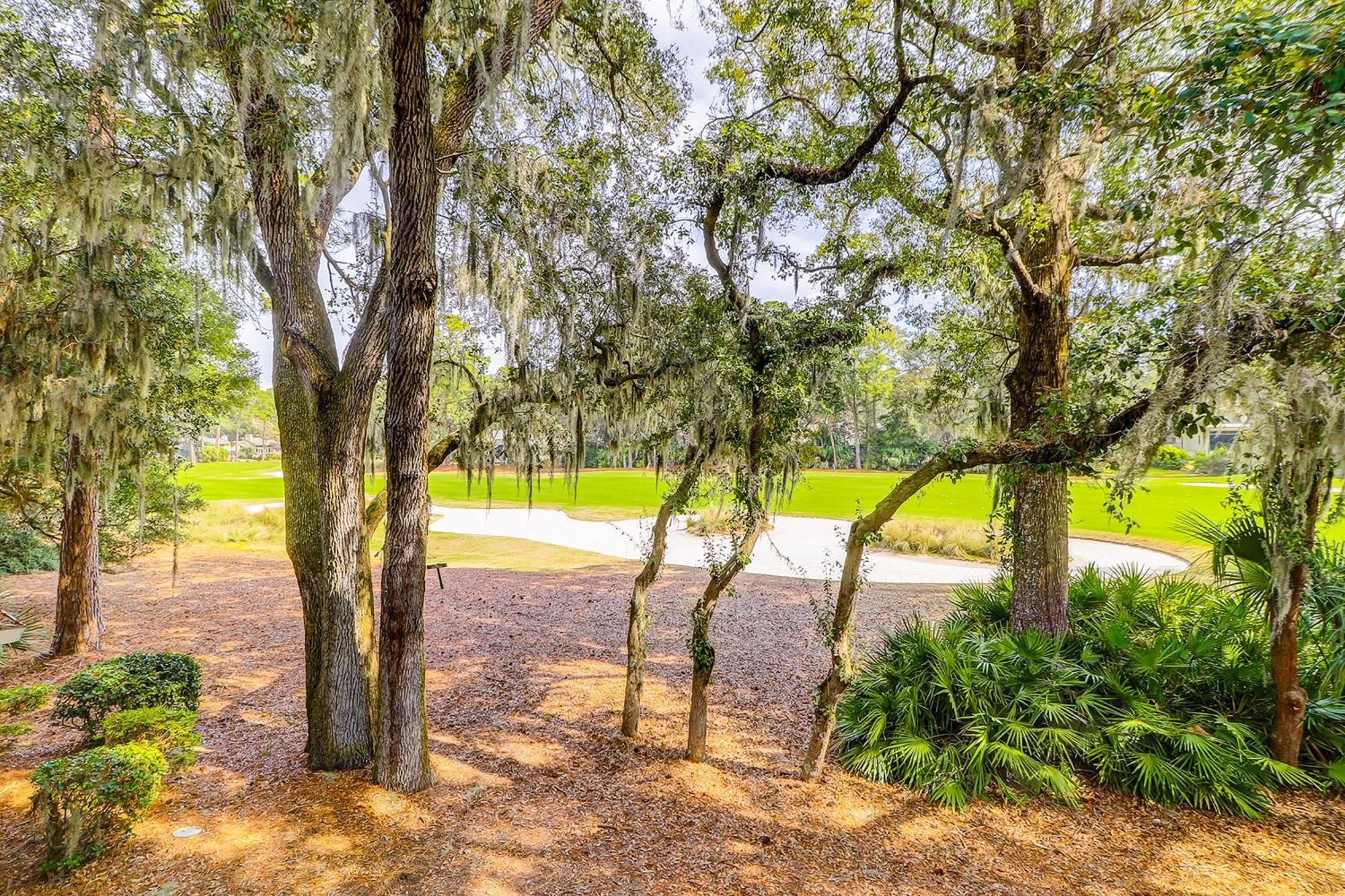 Racquet Club Villas Hilton Head Island Esterno foto