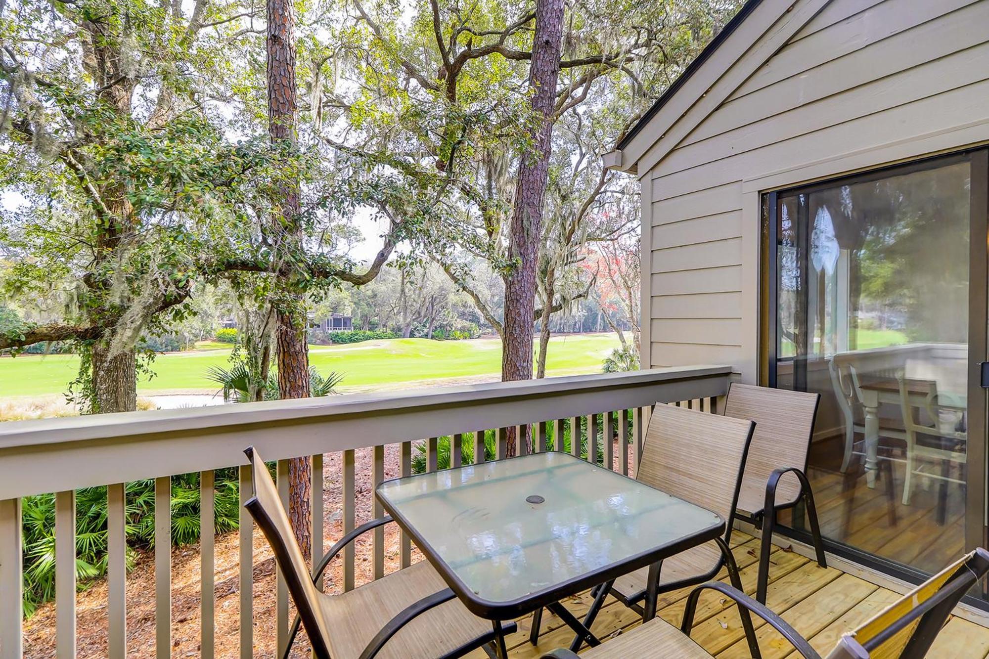 Racquet Club Villas Hilton Head Island Esterno foto